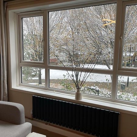 Riverside Serviced Apartments 伦敦 外观 照片