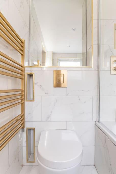 Riverside Serviced Apartments 伦敦 外观 照片