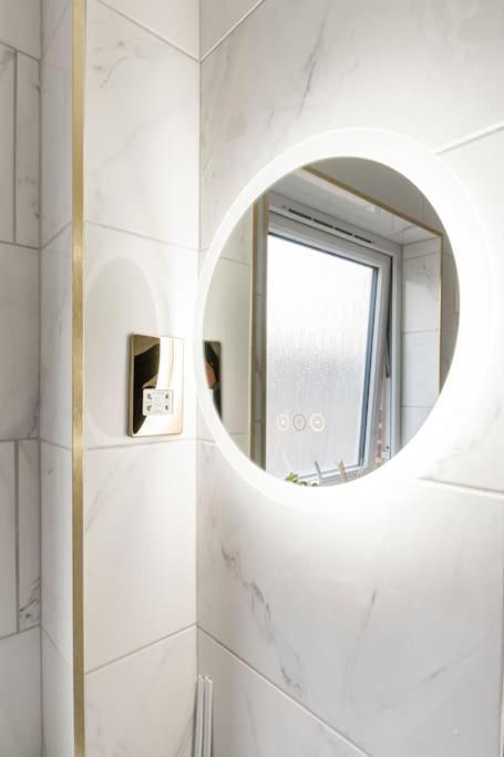 Riverside Serviced Apartments 伦敦 外观 照片