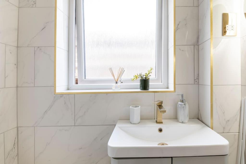 Riverside Serviced Apartments 伦敦 外观 照片