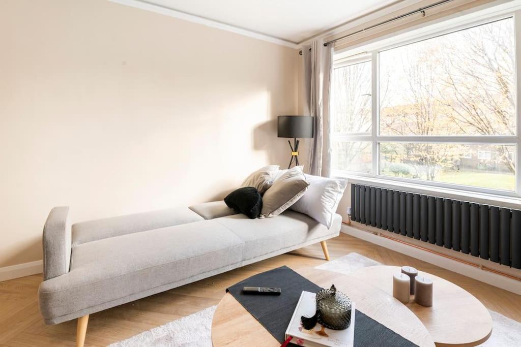 Riverside Serviced Apartments 伦敦 外观 照片