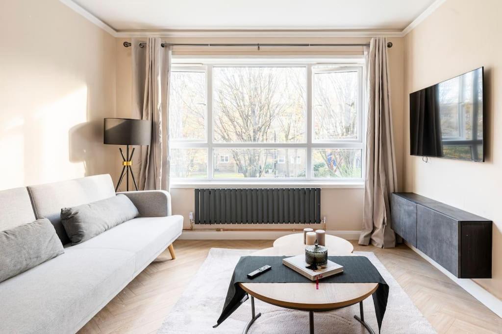 Riverside Serviced Apartments 伦敦 外观 照片