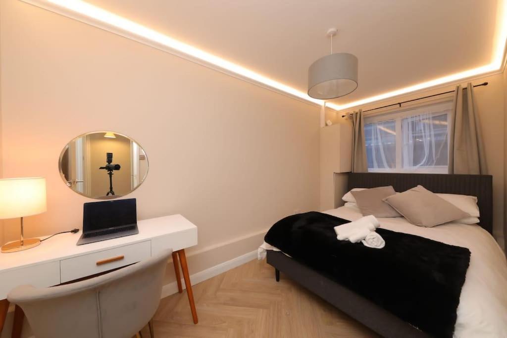 Riverside Serviced Apartments 伦敦 外观 照片