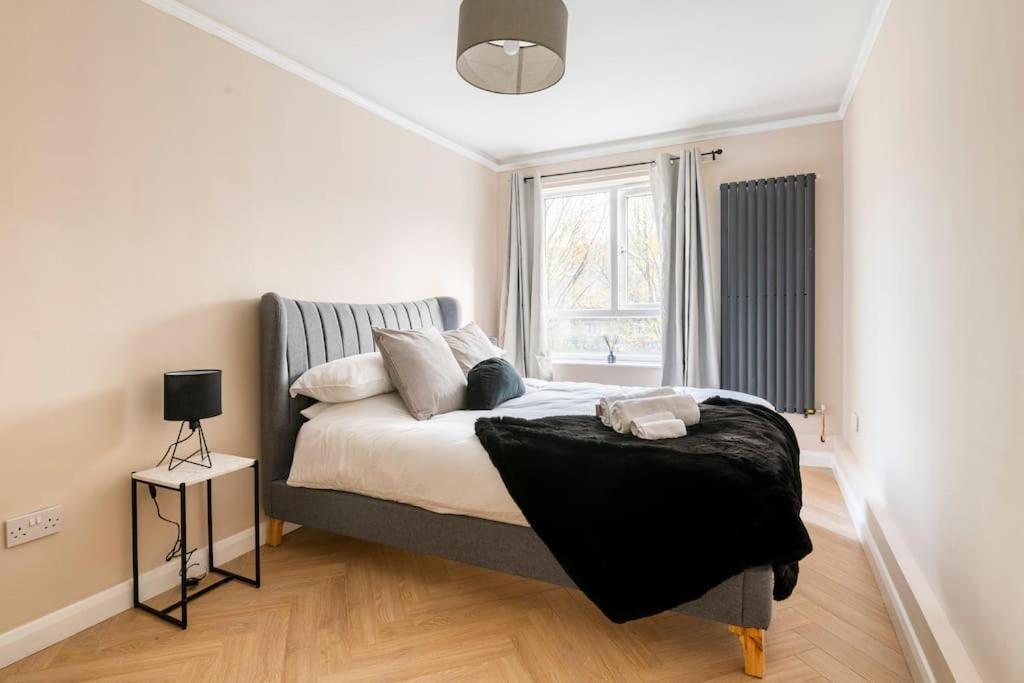 Riverside Serviced Apartments 伦敦 外观 照片