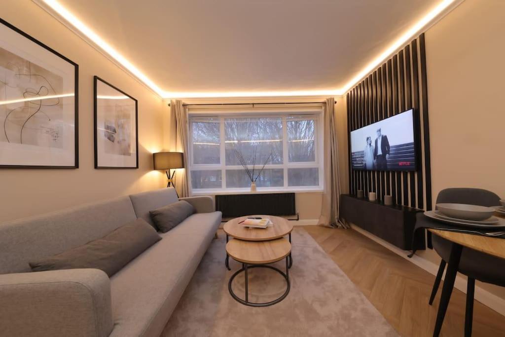 Riverside Serviced Apartments 伦敦 外观 照片