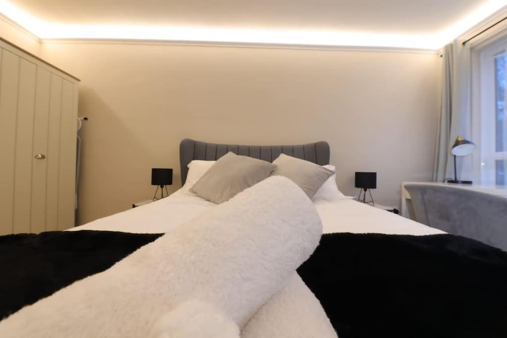 Riverside Serviced Apartments 伦敦 外观 照片