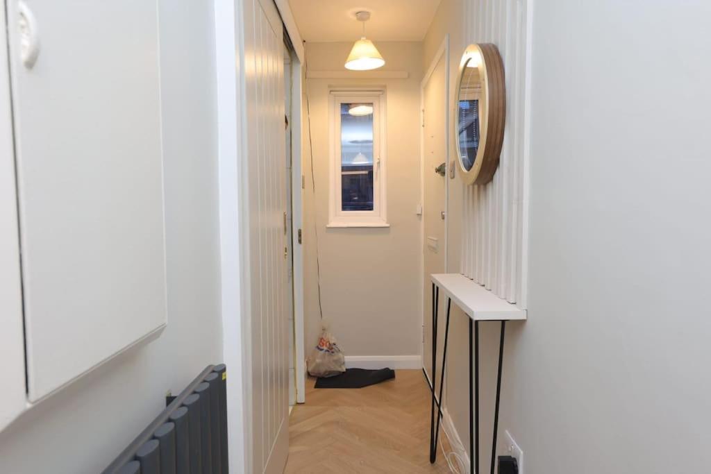 Riverside Serviced Apartments 伦敦 外观 照片