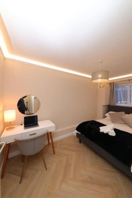 Riverside Serviced Apartments 伦敦 外观 照片