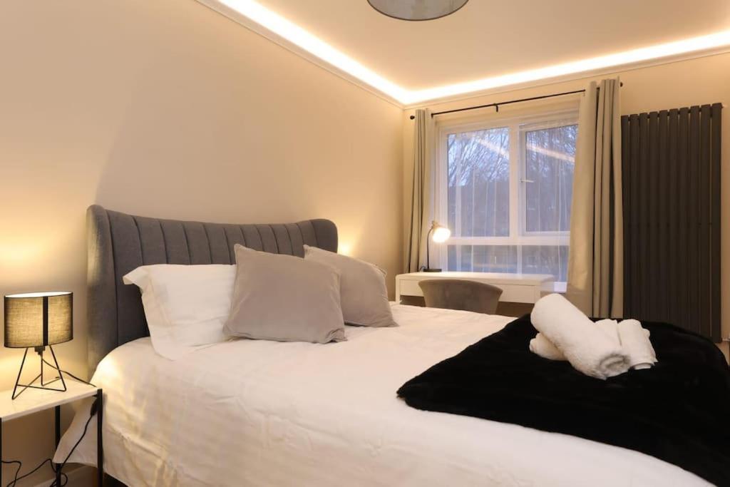 Riverside Serviced Apartments 伦敦 外观 照片