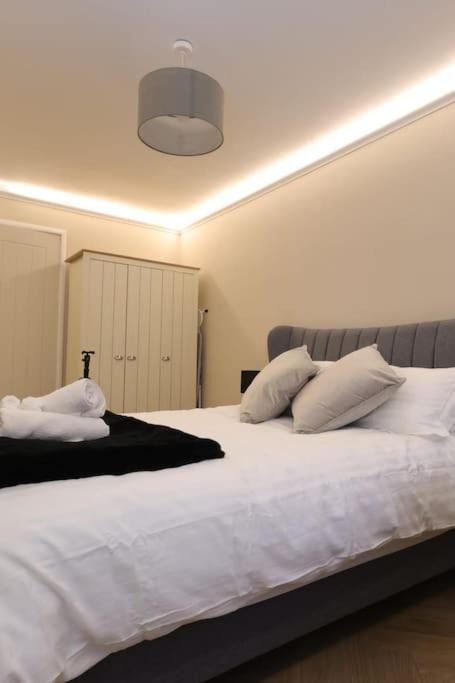Riverside Serviced Apartments 伦敦 外观 照片