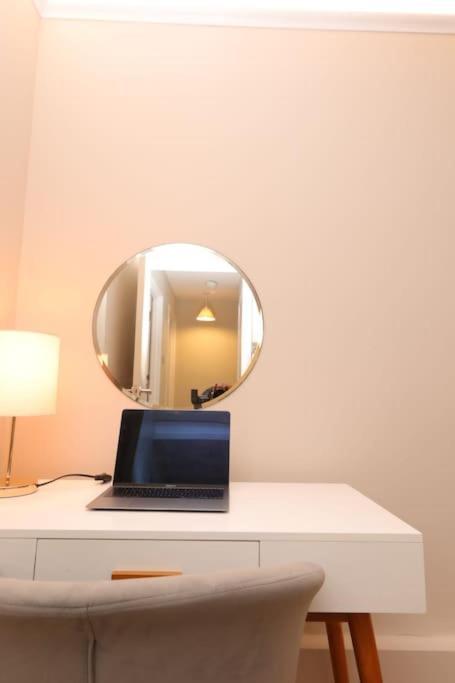Riverside Serviced Apartments 伦敦 外观 照片