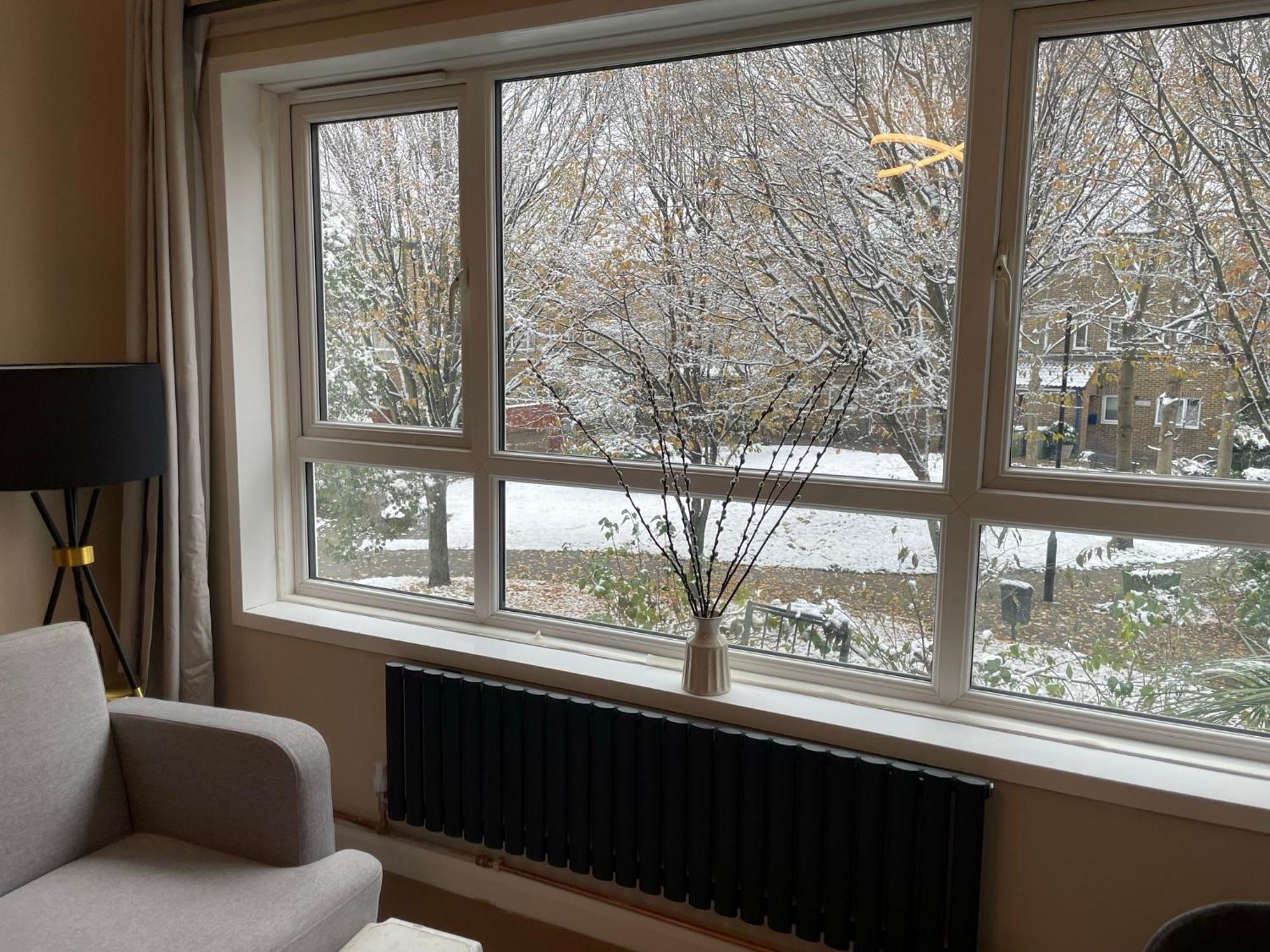 Riverside Serviced Apartments 伦敦 外观 照片